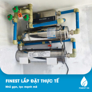 Alternative view of LỌC TỔNG PENTHOUSE DROPSON EMI4000